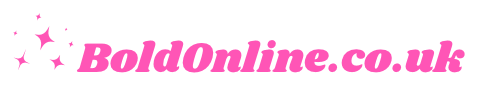 boldonline.co.uk website logo