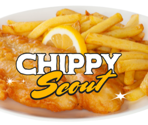 ChippyScout Featured Listing
